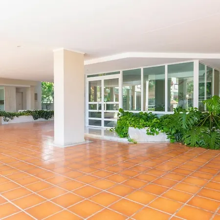 Apartamento Las Conchas Torremolinos