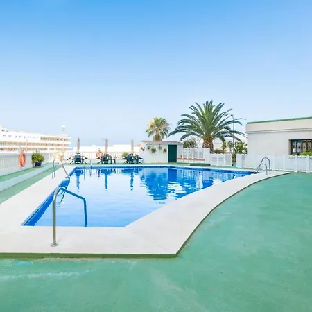 Las Conchas Torremolinos