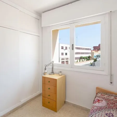 Las Conchas Appartement
