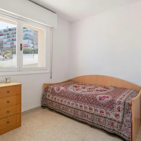 Las Conchas Appartement Torremolinos