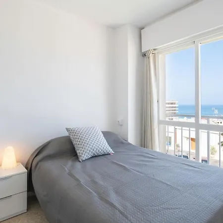 Appartement Las Conchas